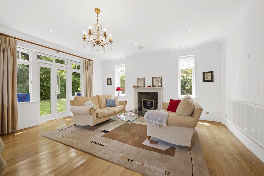 House in Wimbledon, Merton, England 4 - 18806531