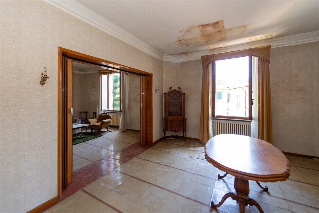 Apartment in Centro Storico, Siena, Tuscany 4 - 18807810
