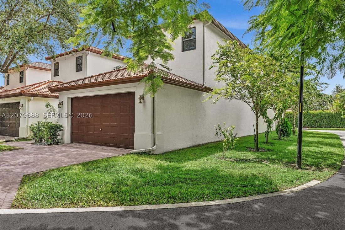 Casa a Cooper City, Florida, Stati Uniti 4 - 18808006
