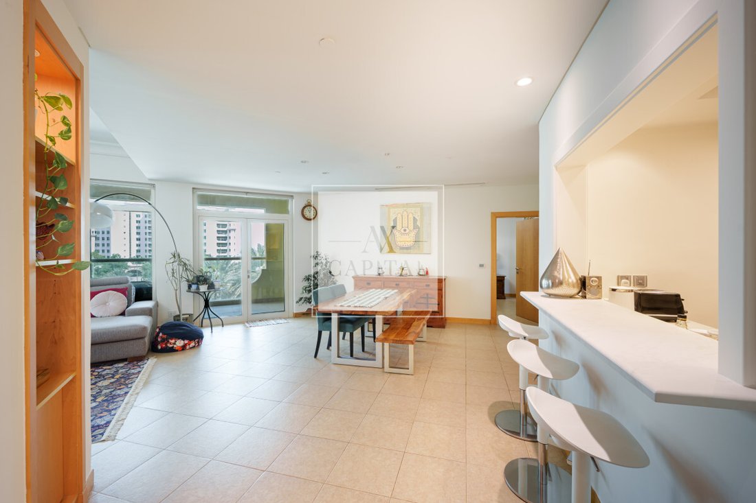 Apartment in Business Bay, Dubai, United Arab Emirates 2 - 18647769