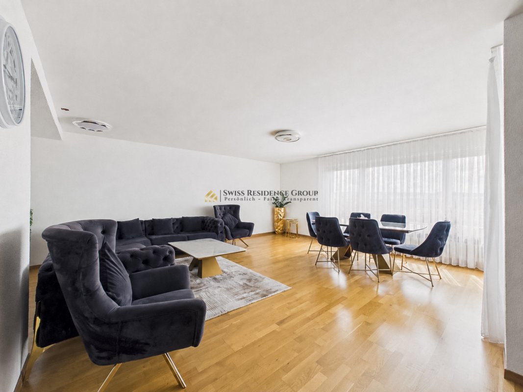 Casa en Widen, Argovia, Suiza 3 - 18806417