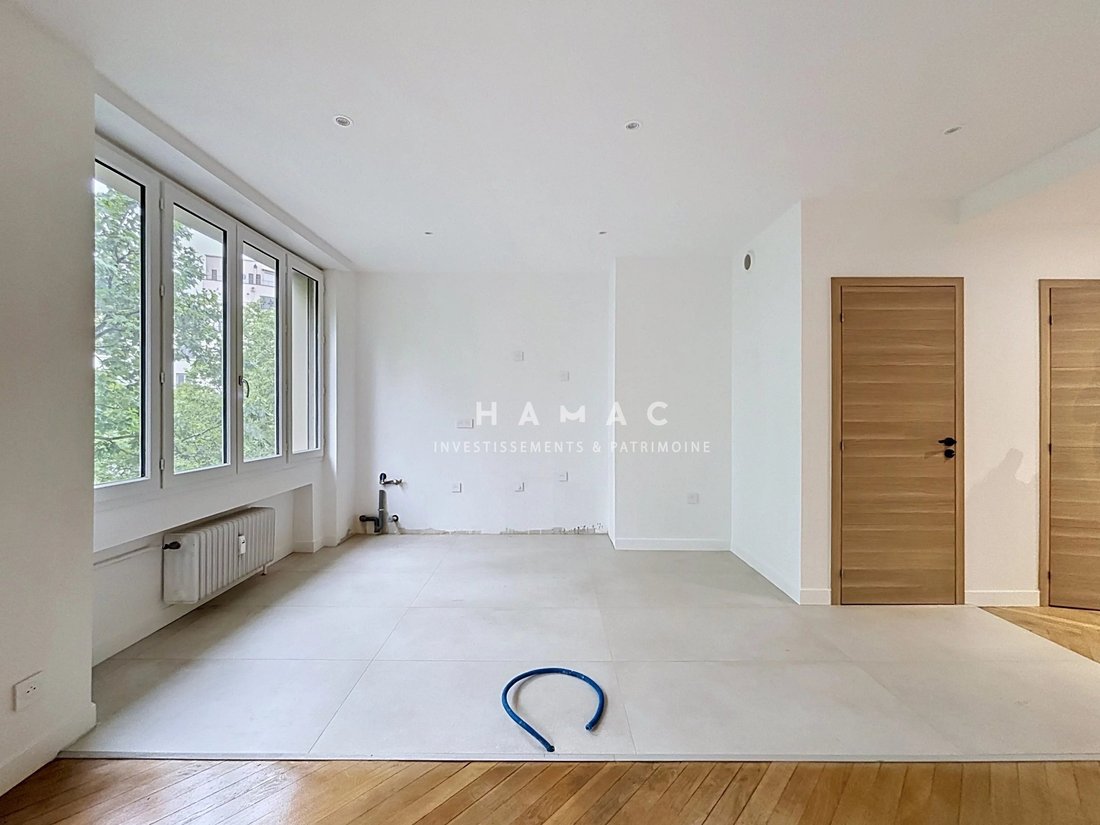 Apartment in Sans Souci-Dauphiné, Lyon 3e Arrondissement, Lyon 3 - 18082239