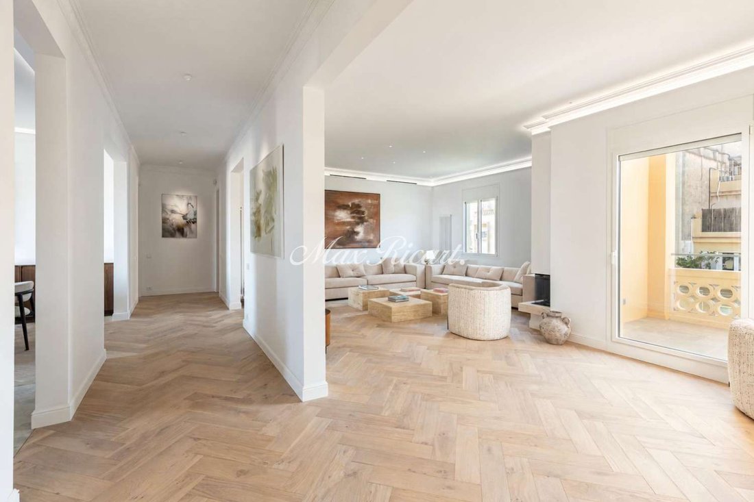 Apartment in Eixample, Barcelona, Spain 5 - 18782394