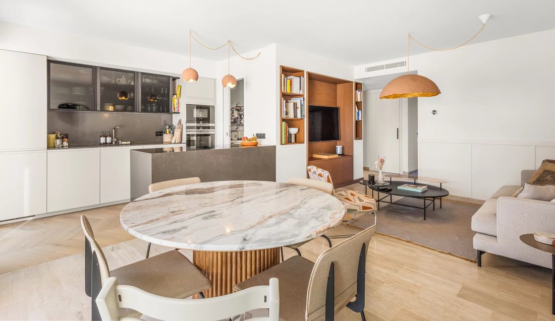 Apartment in Aubanel, Le Cannet, France 4 - 18806393