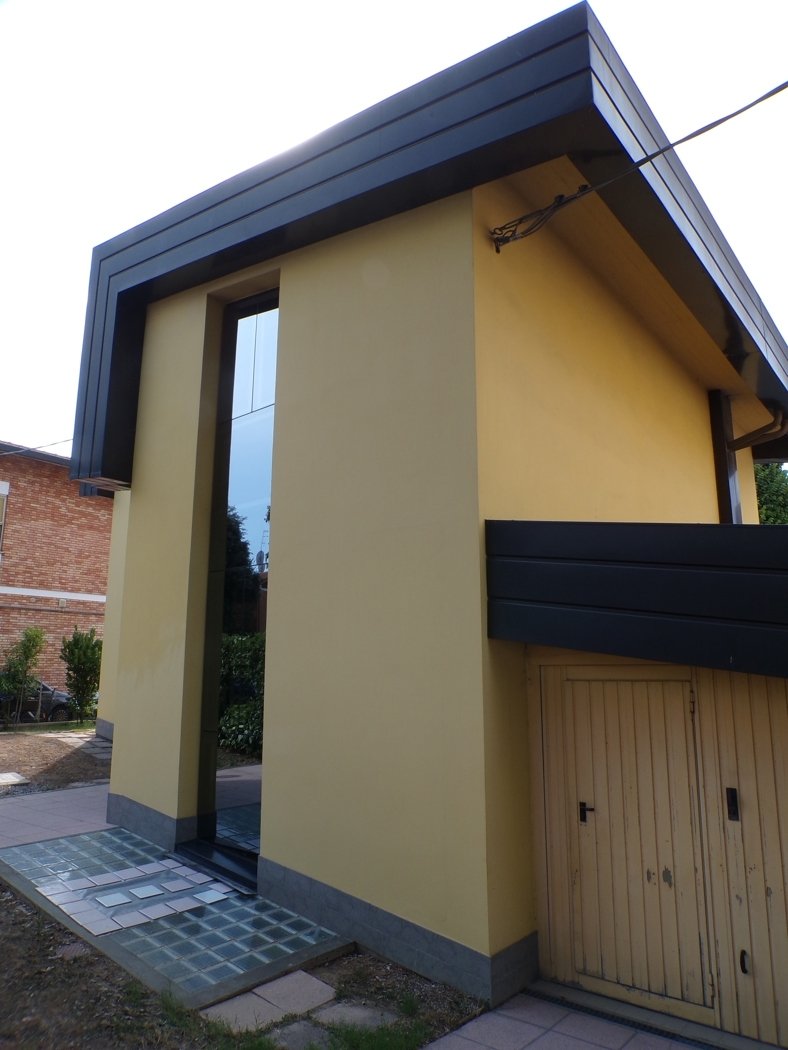 Villa in Ca' Ossi - Resistenza, Forlì, Emilia-Romagna 4 - 18808082