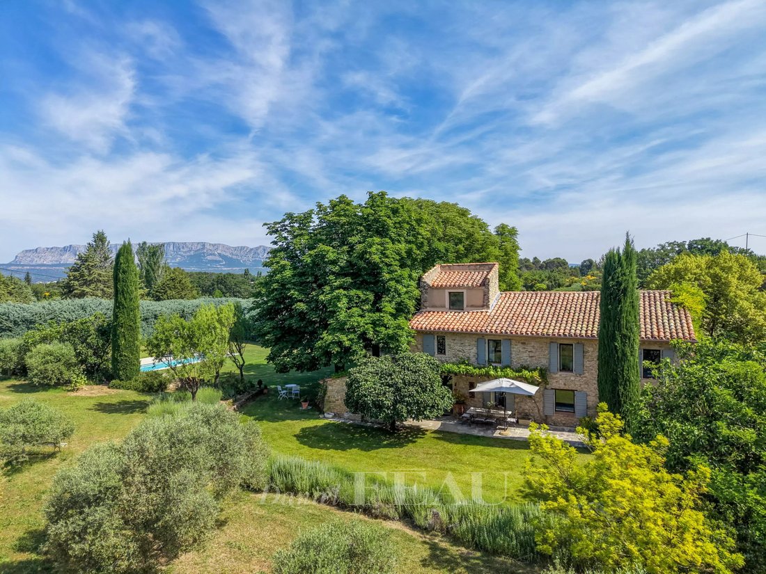 House in Peynier, Provence-Alpes-Côte d'Azur, France 3 - 18806790