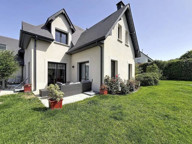 Casa en Canapville, Normandía, Francia 1 - 18787929