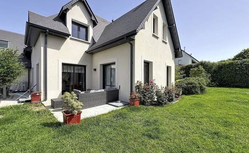 Casa en Canapville, Normandía, Francia 1