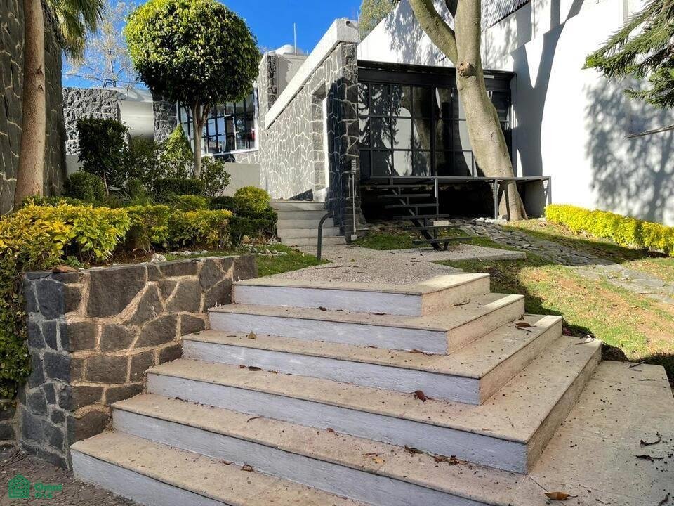 House in Santa Catarina Yecahuitzotl, Mexico City, Mexico 1 - 17233548