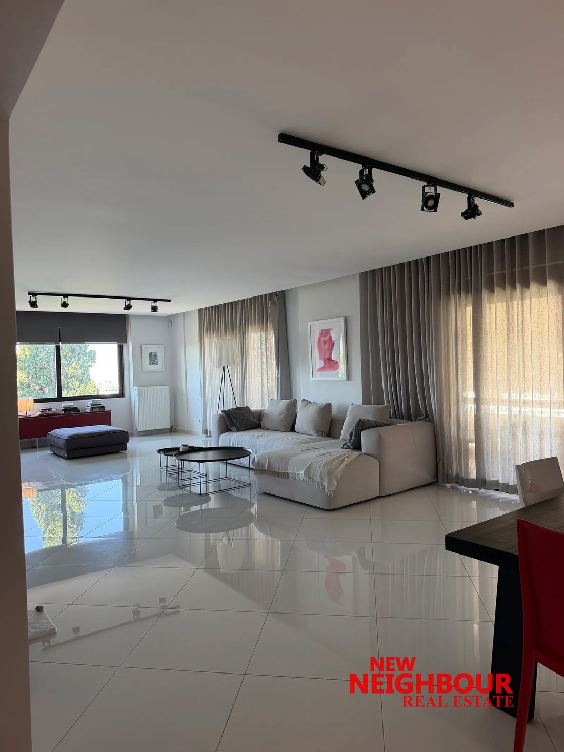 Apartment in Kifisia, Attica, Greece 5 - 18806425