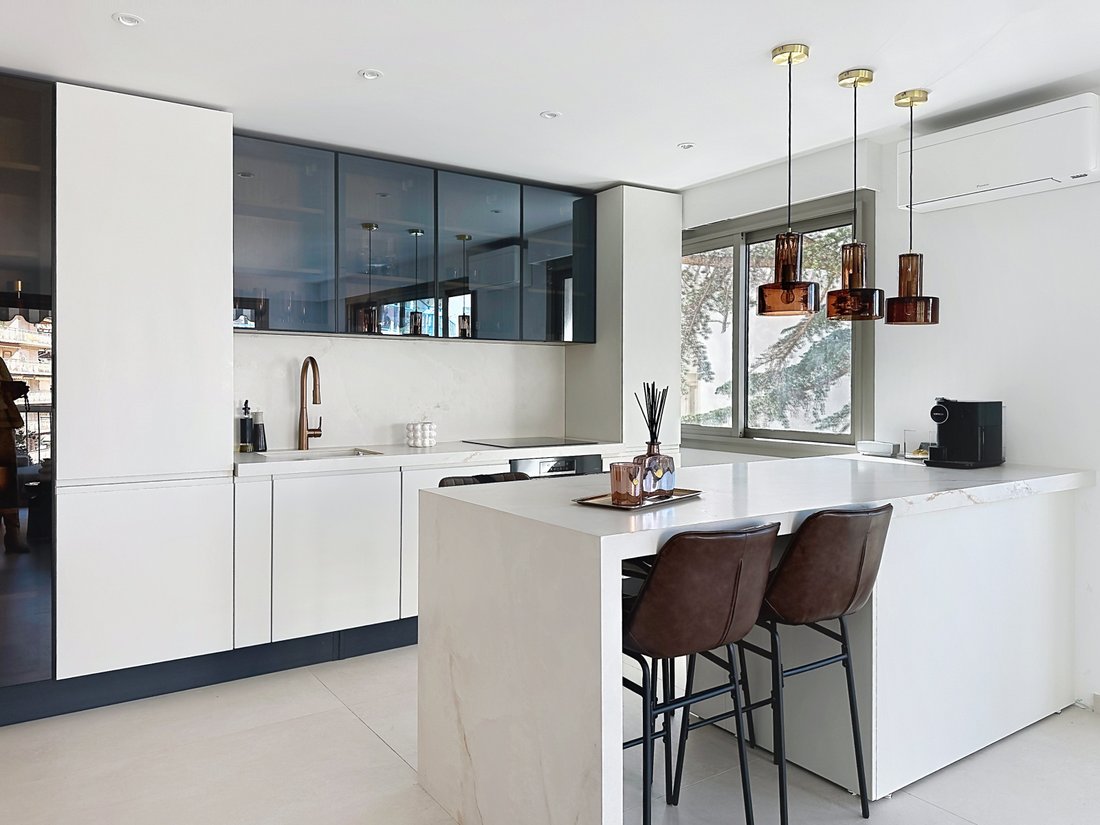 Apartment in Cannes, Provence-Alpes-Côte d'Azur, France 4 - 18808473