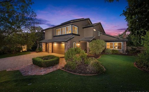 Maison à FICO, Californie, États-Unis 1