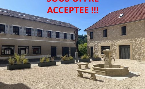 Domaine à Murinais, Auvergne-Rhône-Alpes, France 1