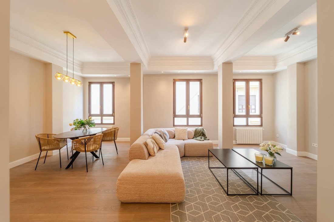 Apartment in Ciutat Vella, Valencia, Spain 1 - 17958207