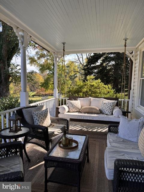 Casa en Paeonian Springs, Virginia, Estados Unidos 5 - 18807624