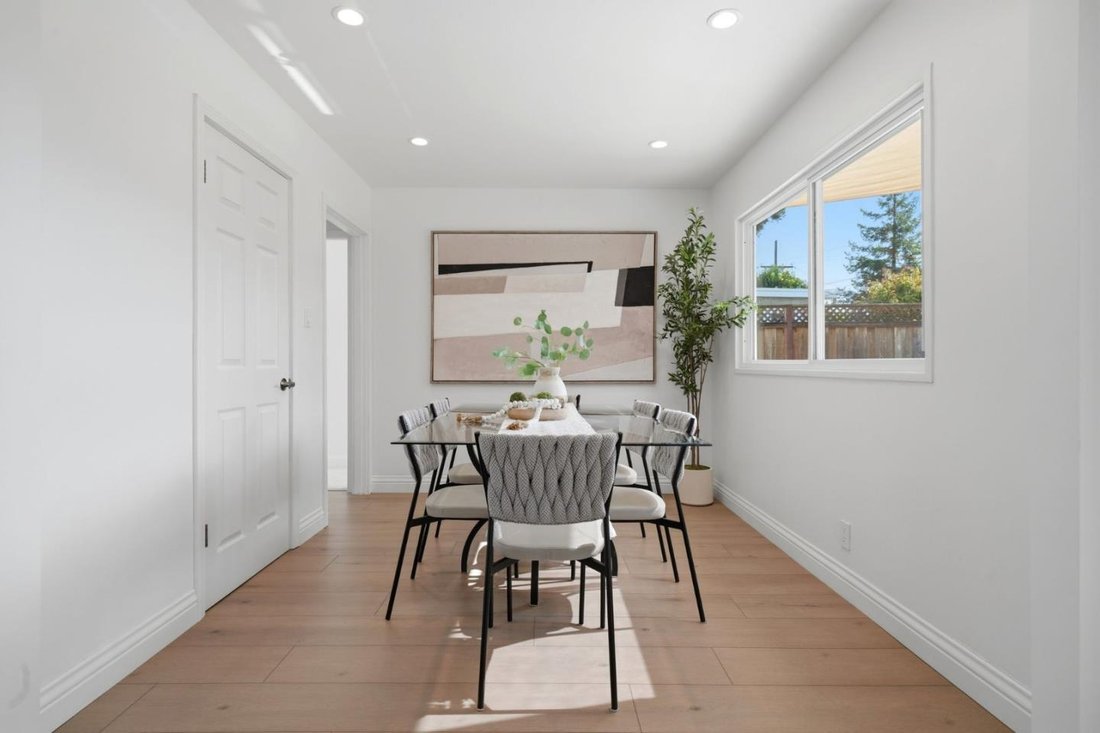 Casa en Redwood City, California, Estados Unidos 3 - 18807951