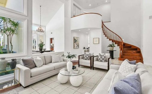 Maison à Newport Beach, Californie, États-Unis 1