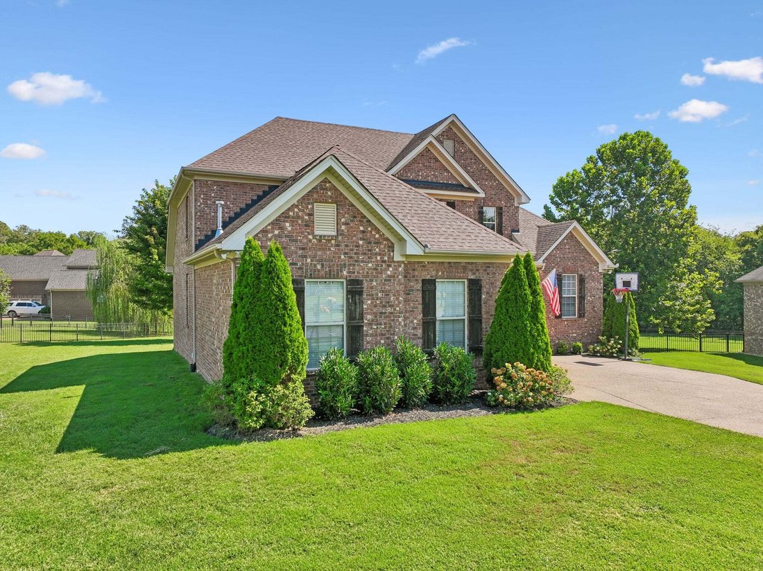 House in Gallatin, Tennessee, United States 2 - 18808105