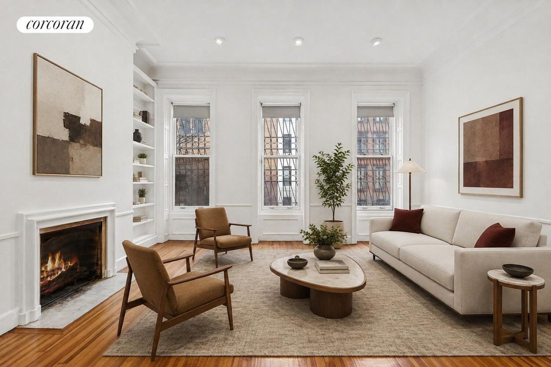 Andere in New York City, New York, Vereinigte Staaten 4 - 18614664