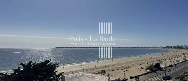 Apartamento en Le Guézy, La Baule-Escoublac, Francia 3 - 18800203