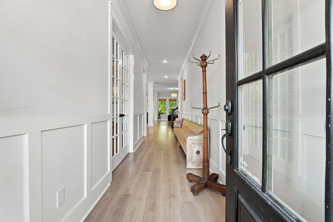 Casa a Nolensville, Tennessee, Stati Uniti 4 - 18808103