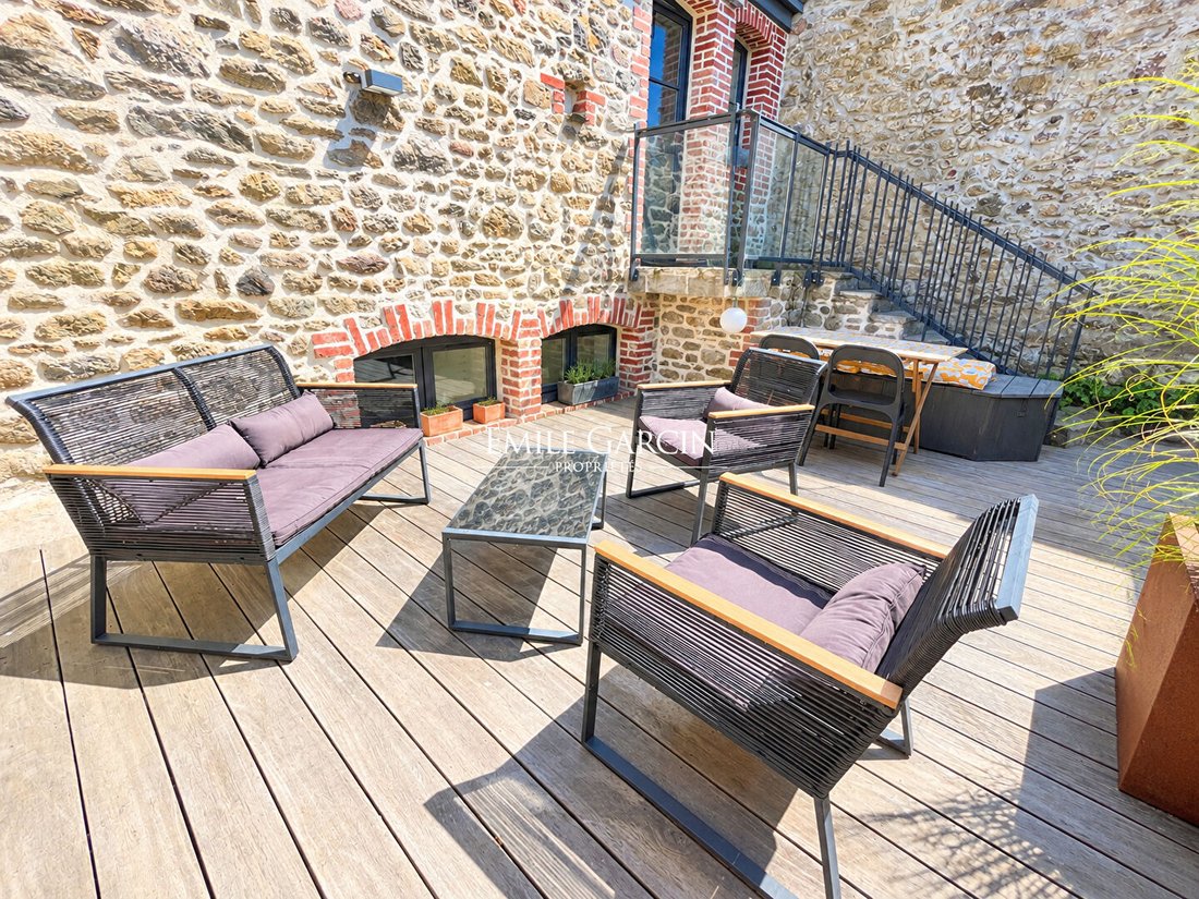 Villa in Gare-La Saudrais-La Vicomte, Dinard, France 5 - 18808899