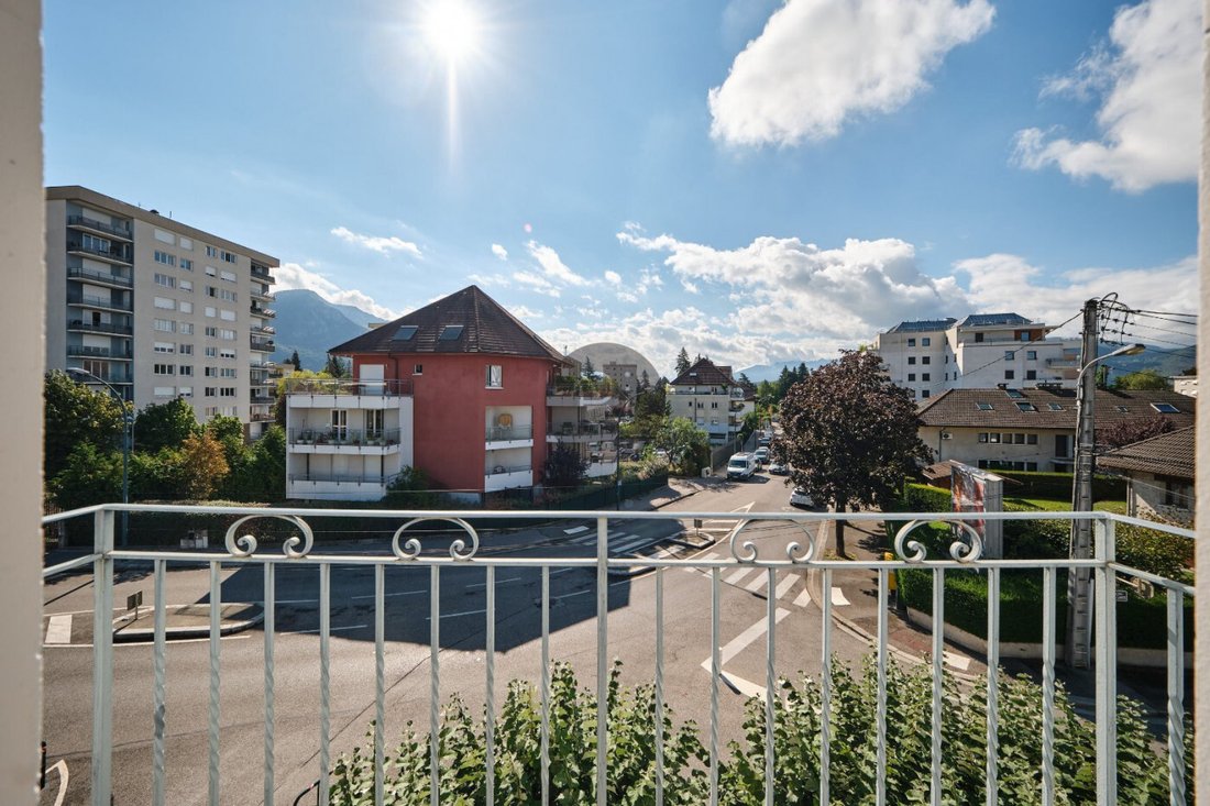Apartamento en Galbert, Annecy, Francia 2 - 18807137