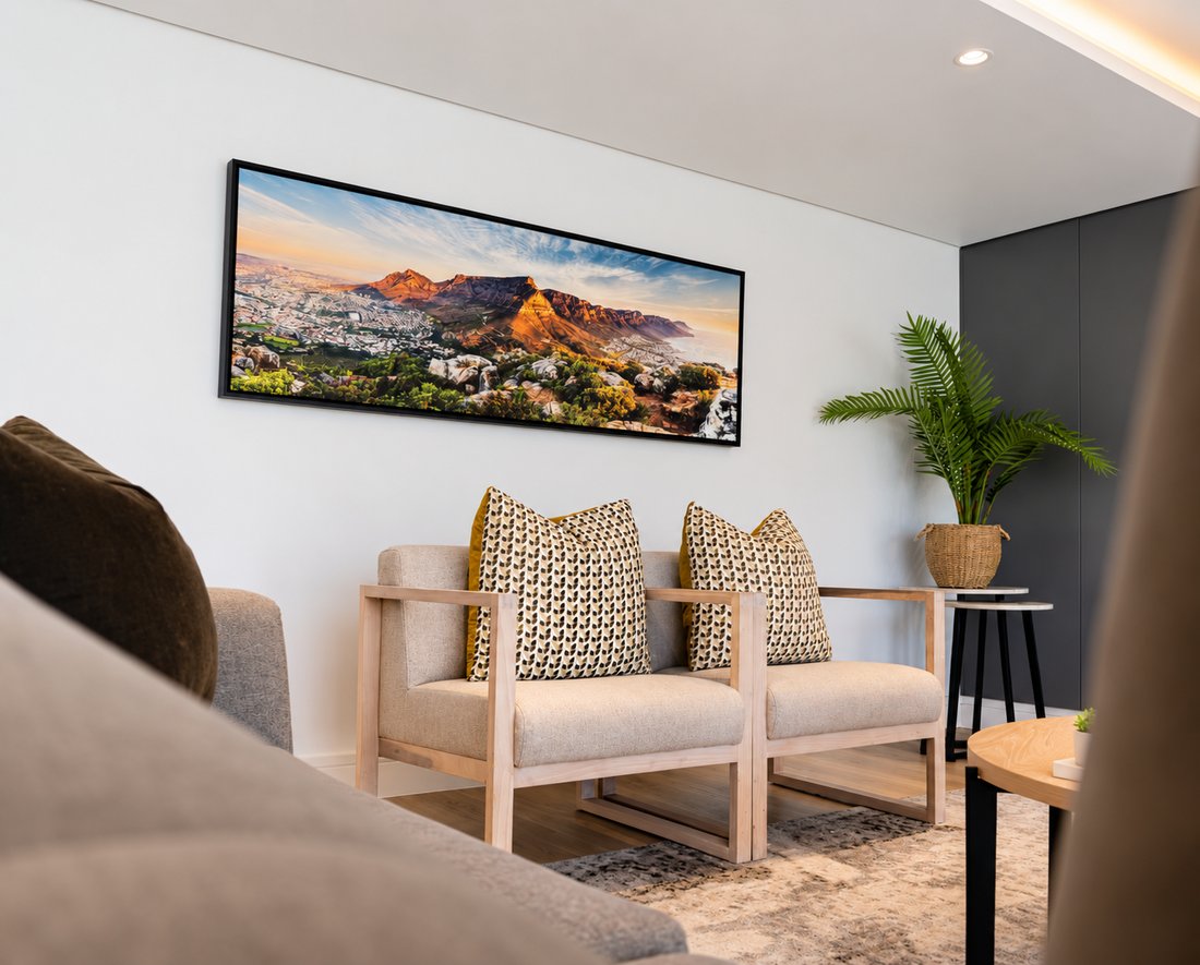 Apartment in Sea Point, Cape Town, South Africa 4 - 18807511