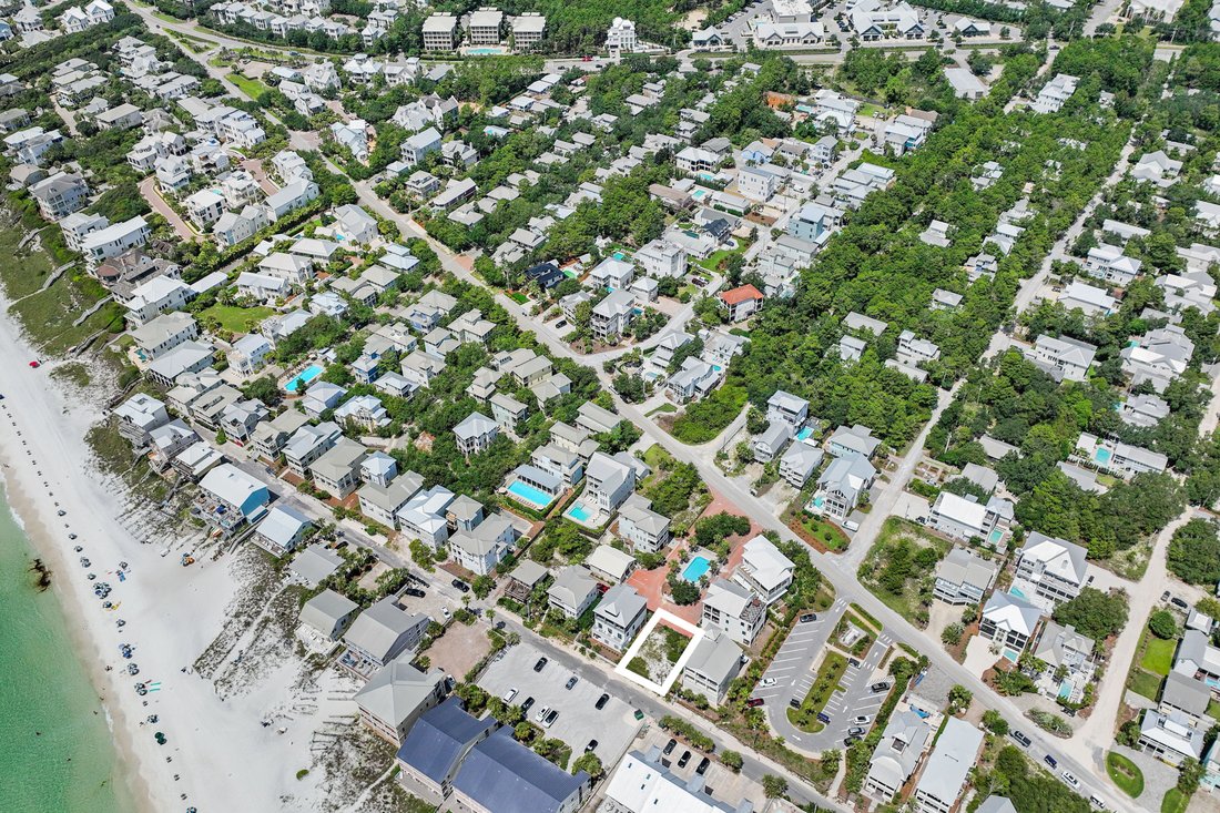 Terreno en Santa Rosa Beach, Florida, Estados Unidos 5 - 18804860