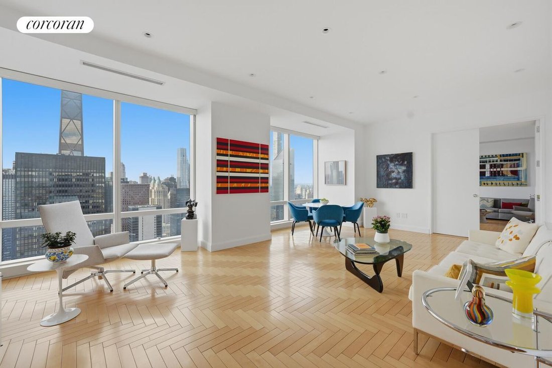 Condominio a New York, New York, Stati Uniti 1 - 18808263