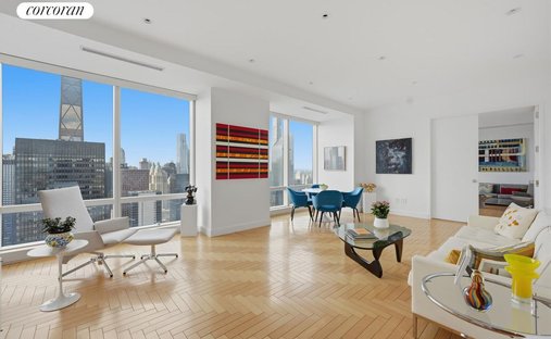 Condominio a New York, New York, Stati Uniti 1