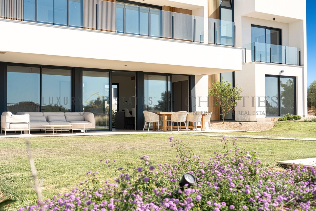 Villa in Palma, Balearische Inseln, Spanien 2 - 18212055
