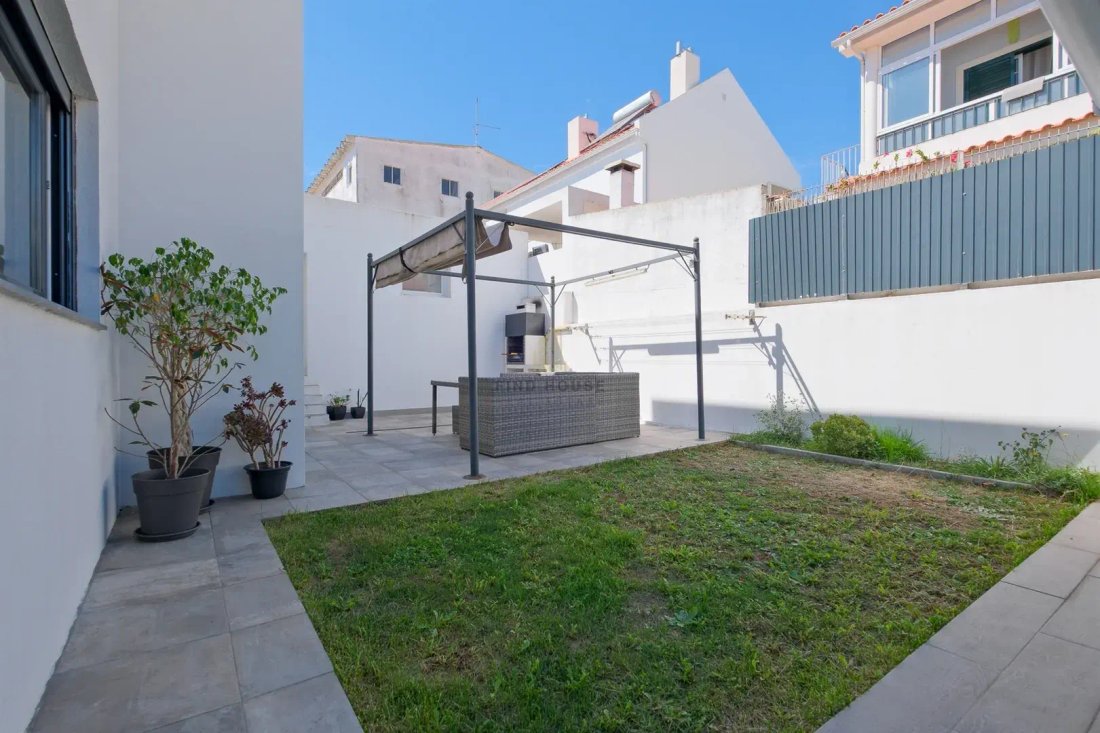 Haus in São Domingos de Rana, Lissabon, Portugal 5 - 18807730
