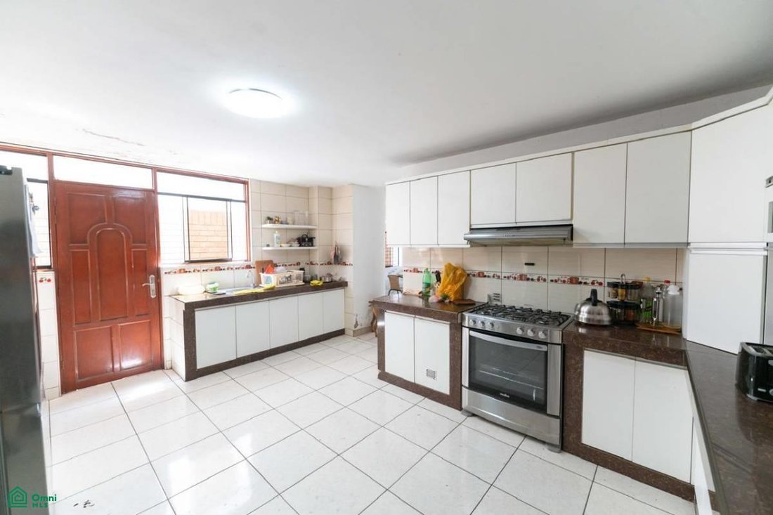 House in Lima, Callao Region, Peru 1 - 17233163