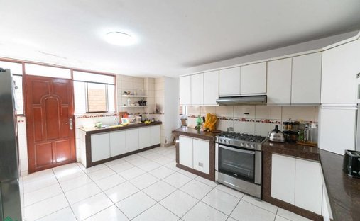 Maison en Lima, Callao, Pérou 1