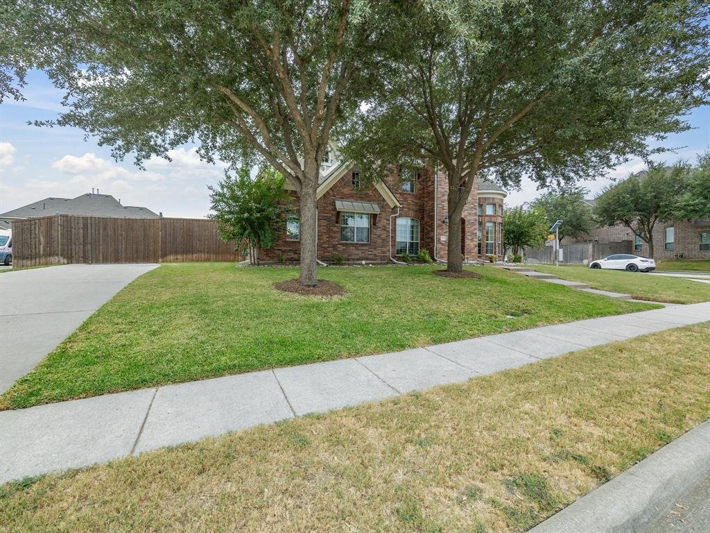 Haus in Richardson, Texas, Vereinigte Staaten 3 - 18808193