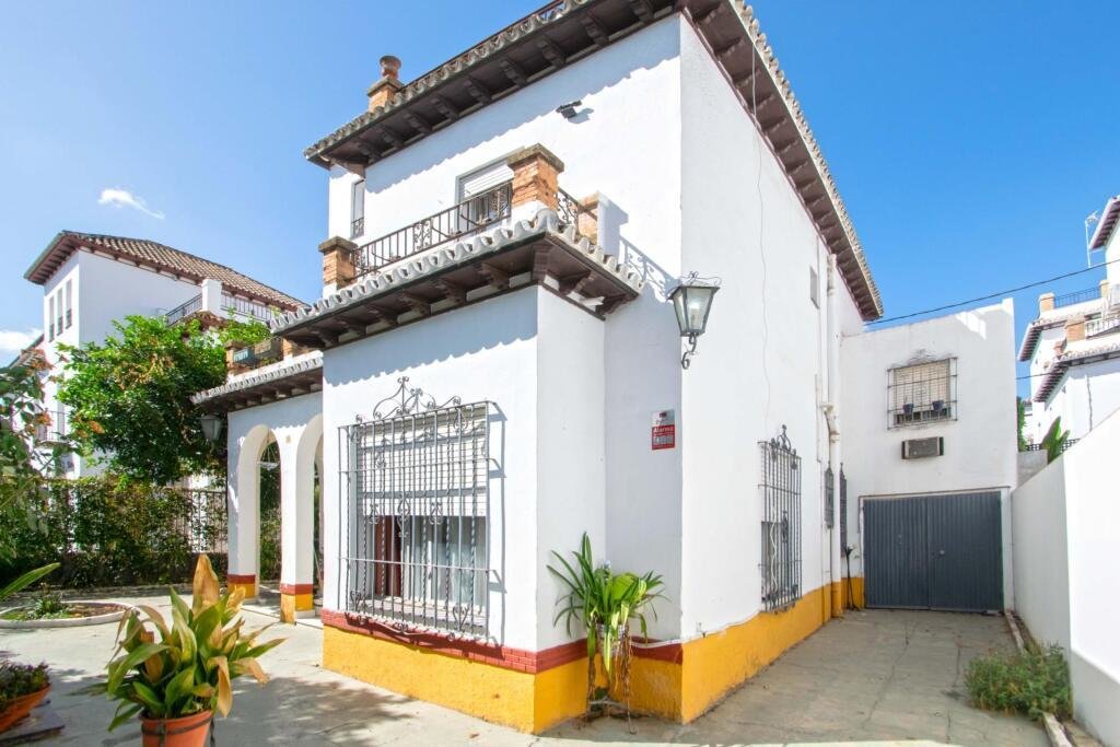 Casa en Distrito Bellavista-La Palmera, Sevilla, España 4 - 18771921