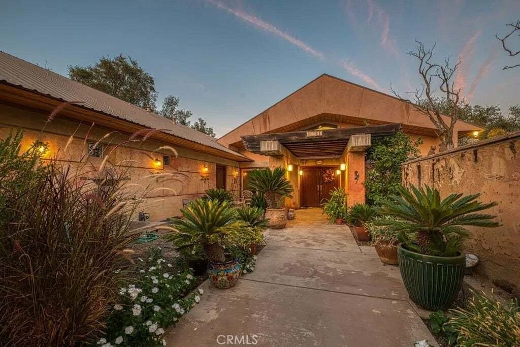 Casa en Coarsegold, California, Estados Unidos 1 - 18808188
