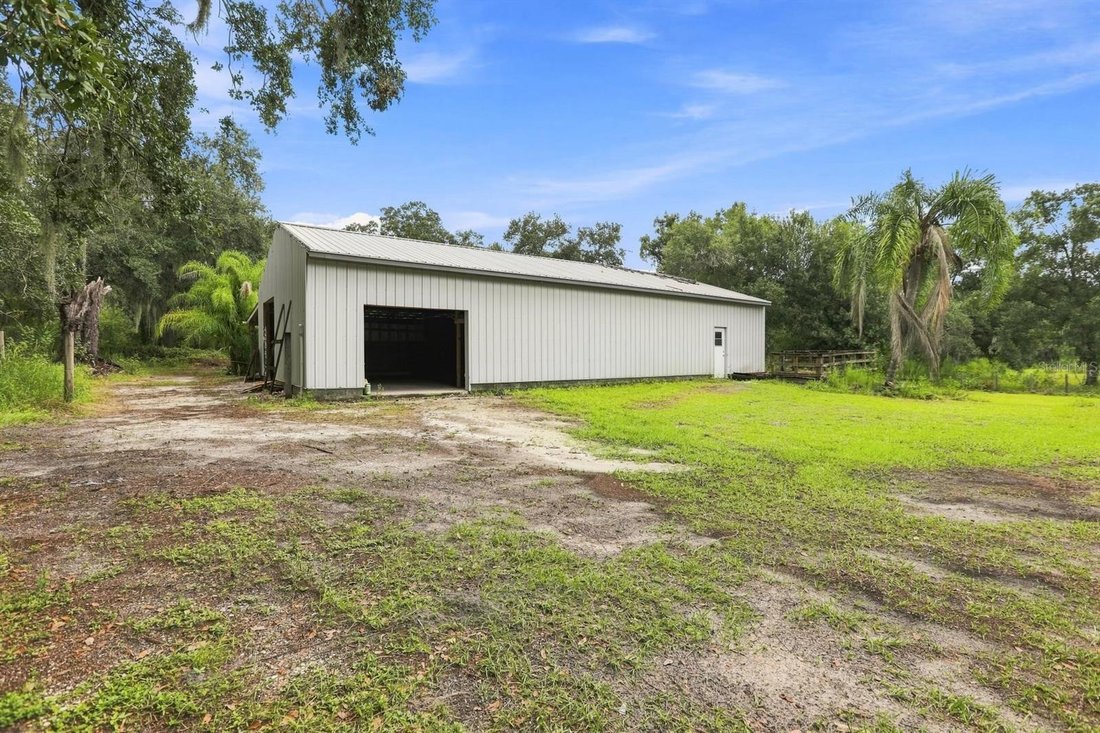 Farm Ranch in Arcadia, Florida, Vereinigte Staaten 4 - 18766670