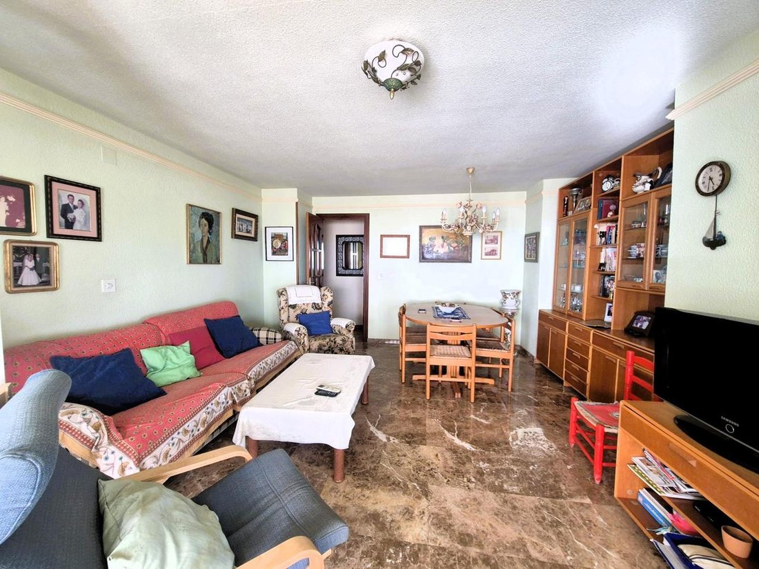 Apartment in Alicante, Valencian Community, Spain 2 - 18808358