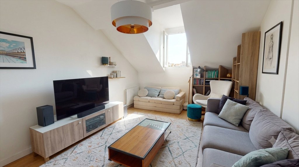 Wohnung in Jardin Parisien, Clamart, Frankreich 2 - 18807085