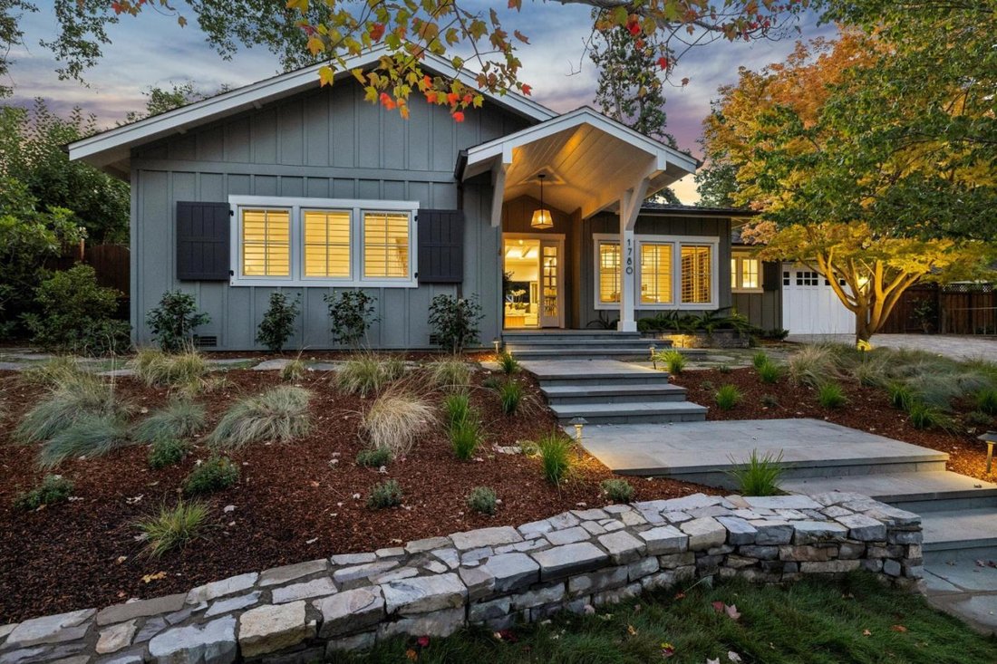 Casa en Menlo Park, California, Estados Unidos 3 - 18807580