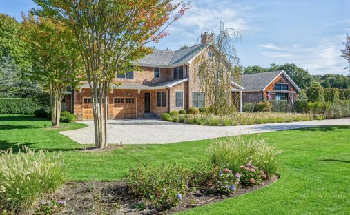 House in Southampton, New York, United States 1