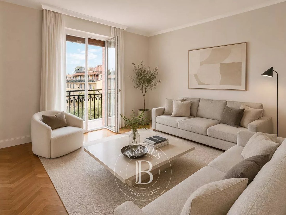 Apartment in Cinque Giornate - Cadore, Milan, Italy 1 - 18808457