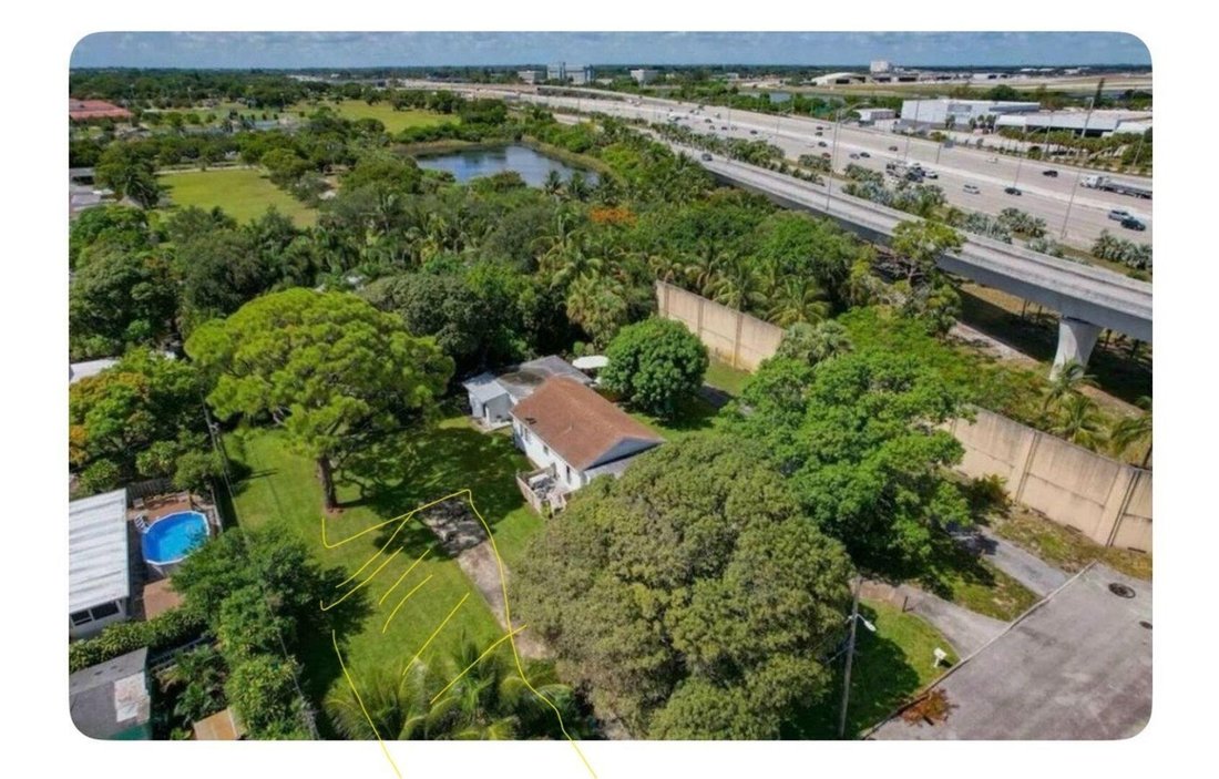 Haus in West Palm Beach, Florida, Vereinigte Staaten 2 - 18807783