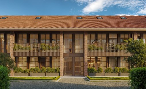 Appartamento a Arese, Lombardia, Italia 1