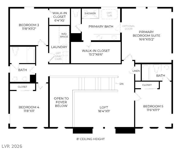 House in Boulder City, Nevada, United States 2 - 18807812