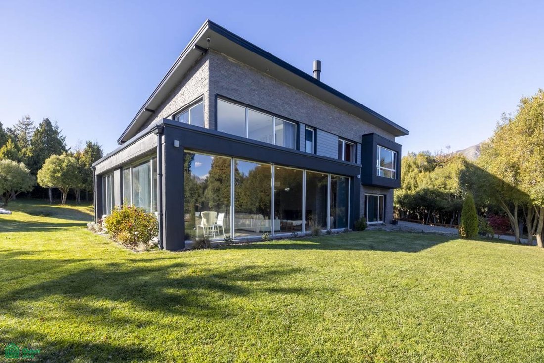 Casa en San Carlos de Bariloche, Río Negro, Argentina 3 - 17797951