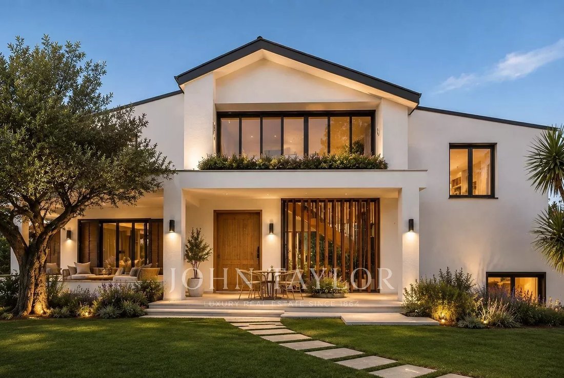 Chalet en Majadahonda, Comunidad de Madrid, España 4 - 18806615