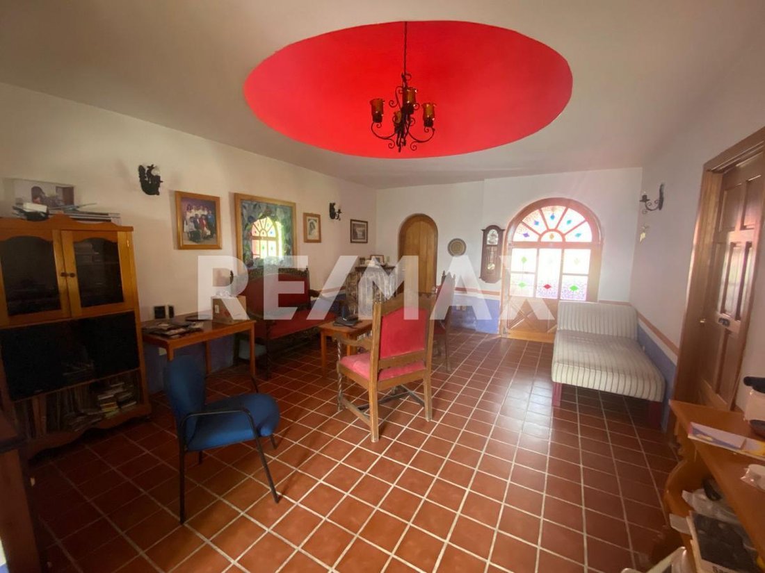 Haus in Cuernavaca, Morelos, Mexiko 4 - 18807687